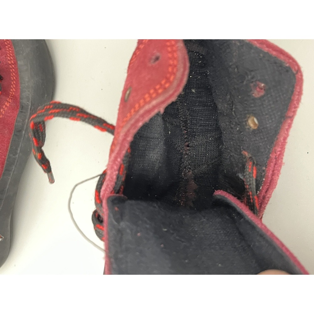 Women's Legacy Free Climbing Rock Climbing Shoes Size 6.5 US 38 - Picture 9 of 10